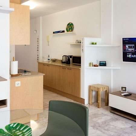 Apartamento Miramar Cotillo Exterior foto
