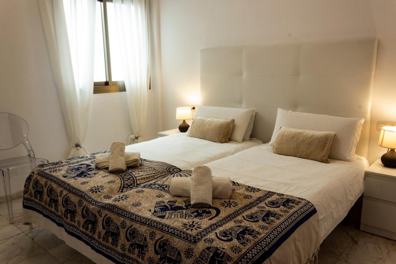 Apartamento Miramar Cotillo Exterior foto