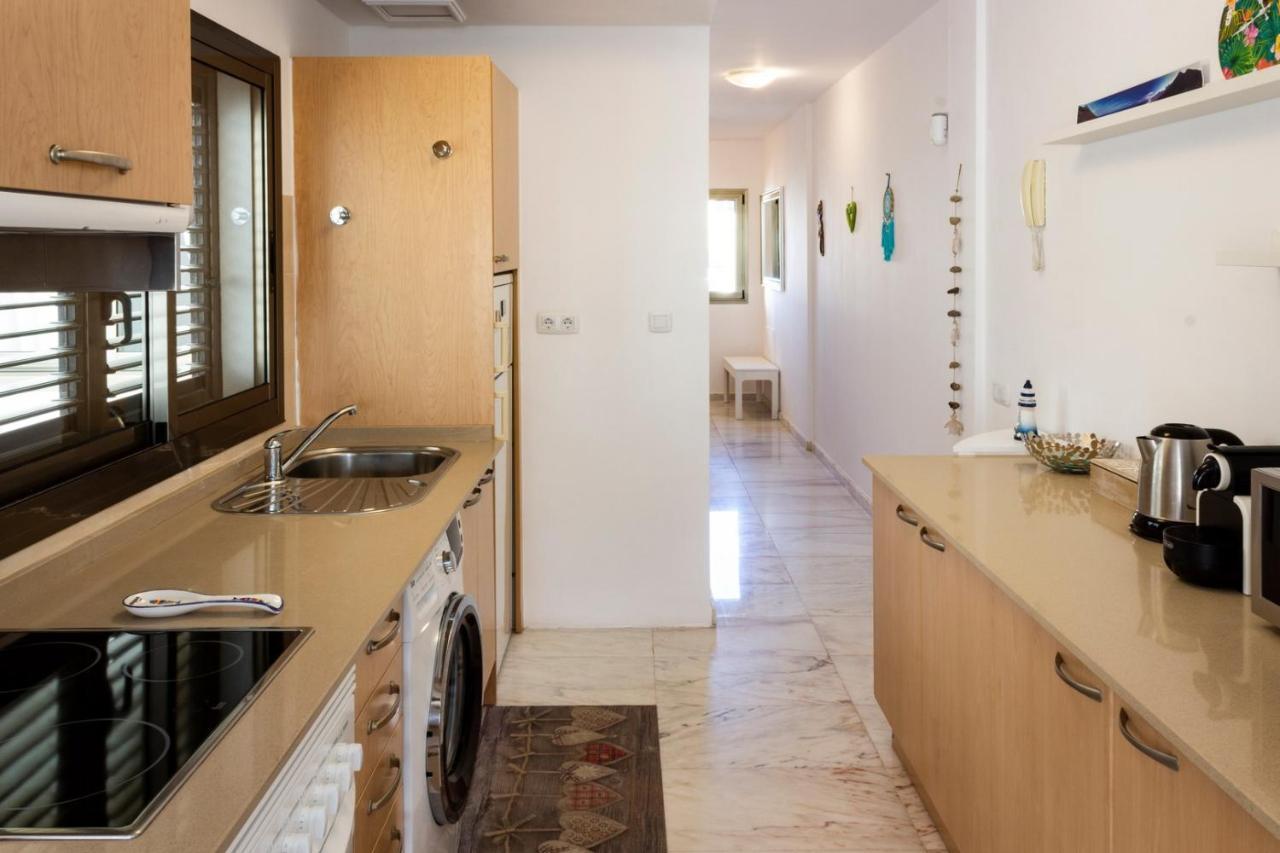 Apartamento Miramar Cotillo Exterior foto