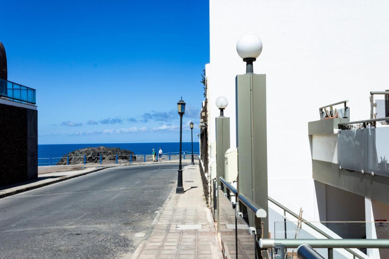 Apartamento Miramar Cotillo Exterior foto